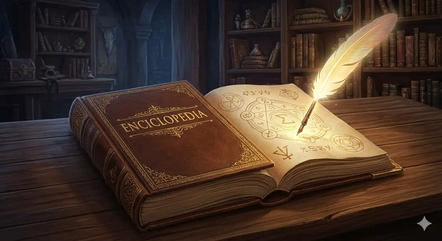 Enciclopedia