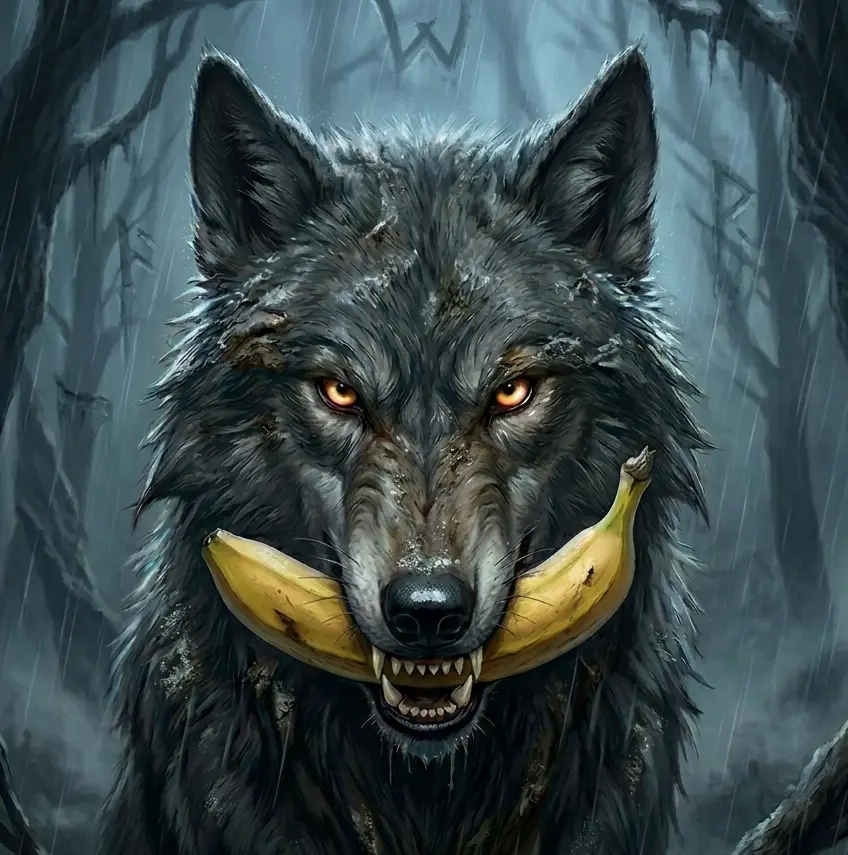 Lobo de Barovia