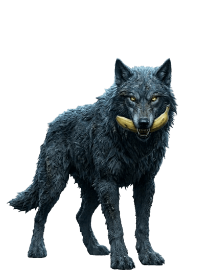 Lobo de Barovia
